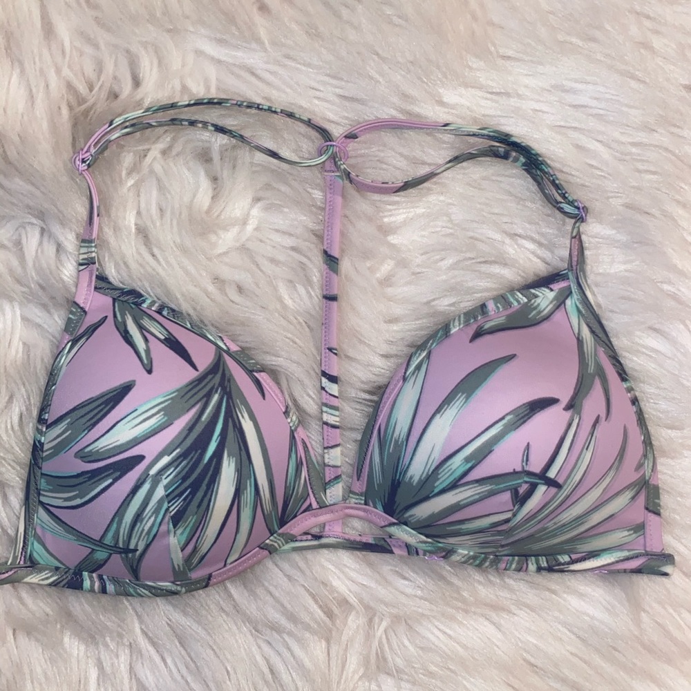 Victoria Secret Bathing Suit Top